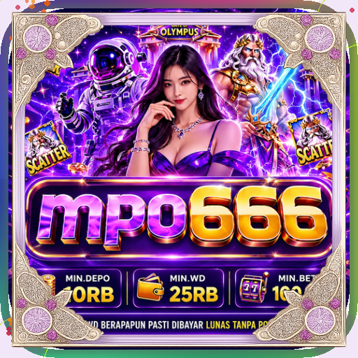 mpo666 — galeri pratinjau Resmi APK